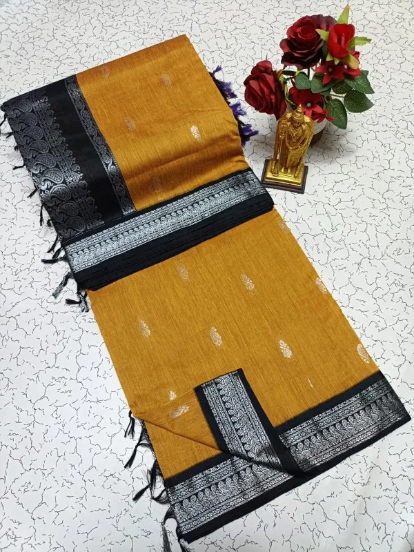 Kalyani Cotton Sarees