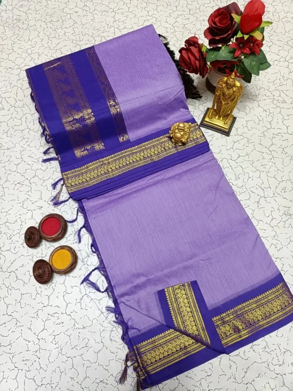 Kalyani Cotton Sarees