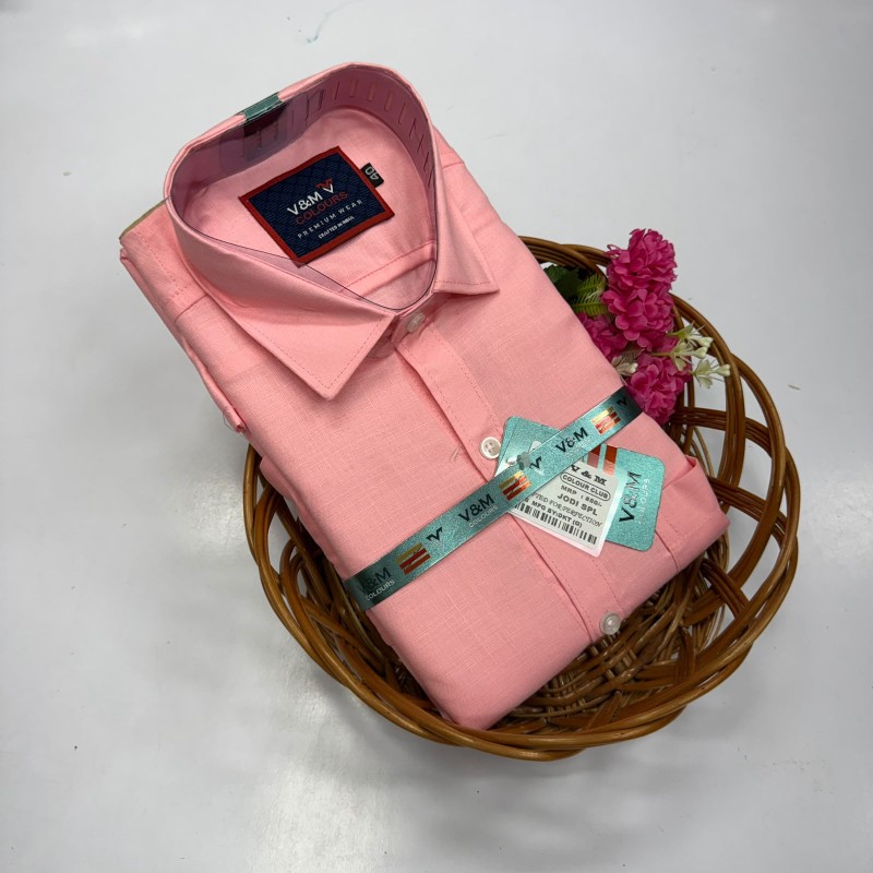 Cotton Shirt