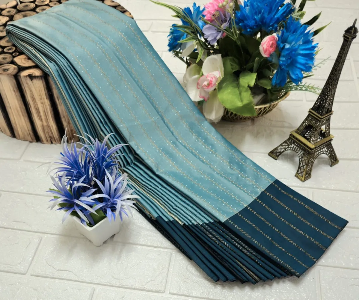 Arani Soft silk