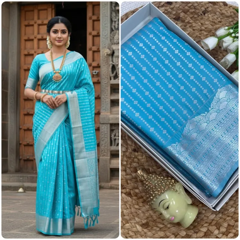 Bridal Silk sarees