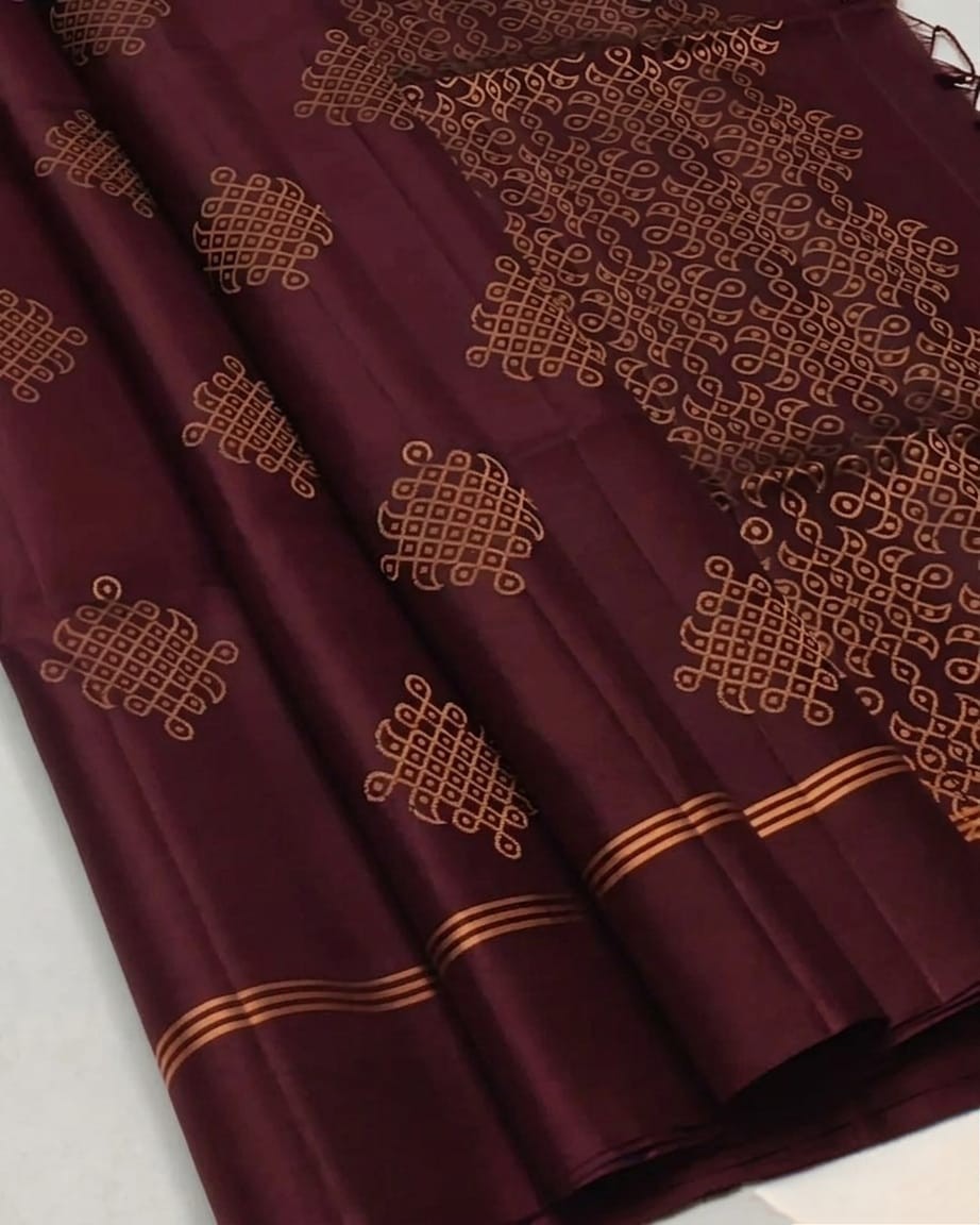 Fancy Light weight Sarees
