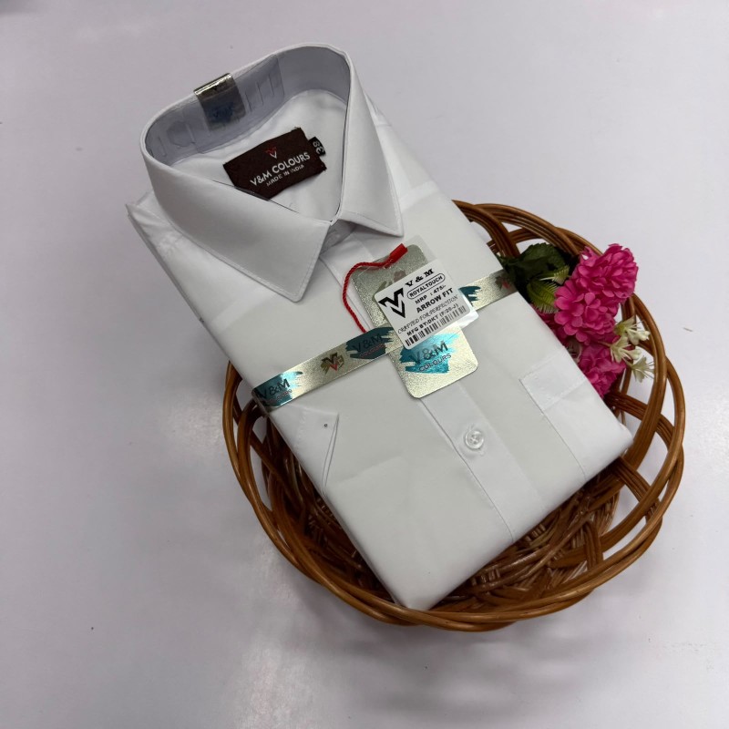 Cotton Shirt