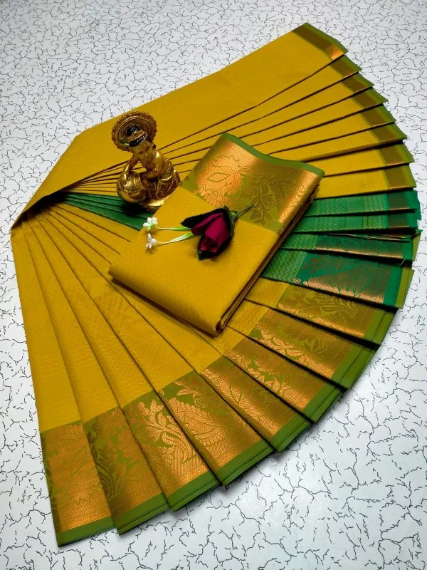Gifting Sarees