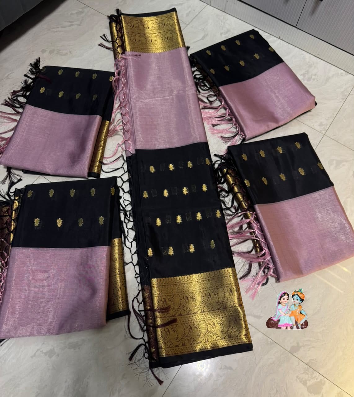 Banarasi Sarees