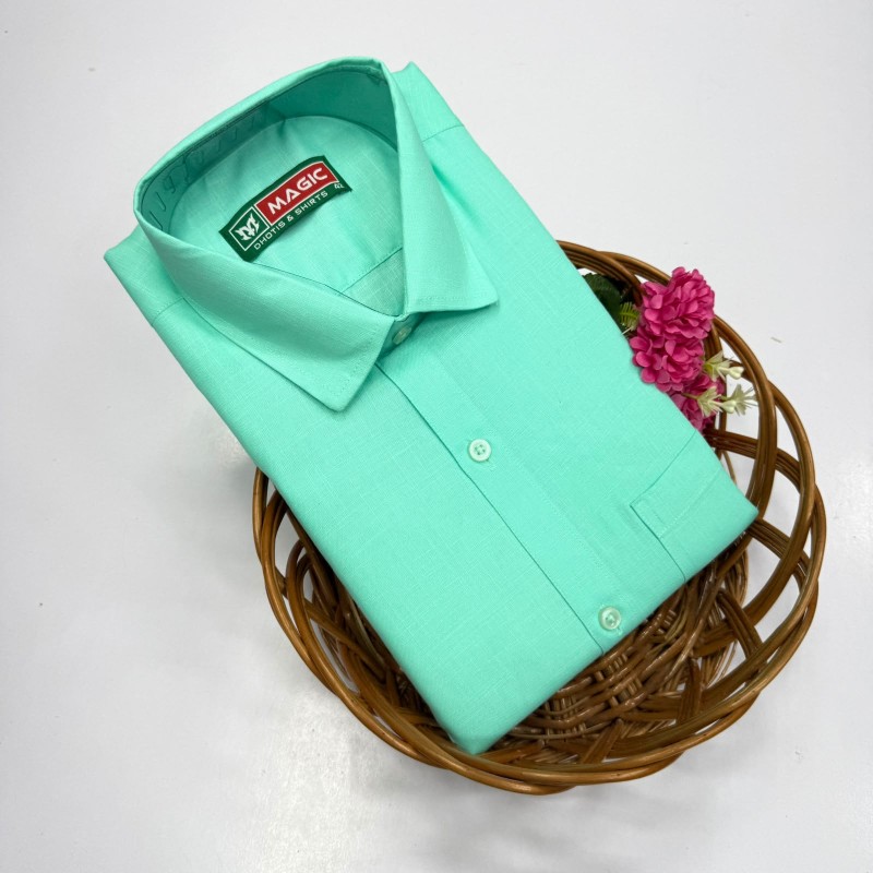 Cotton Shirt