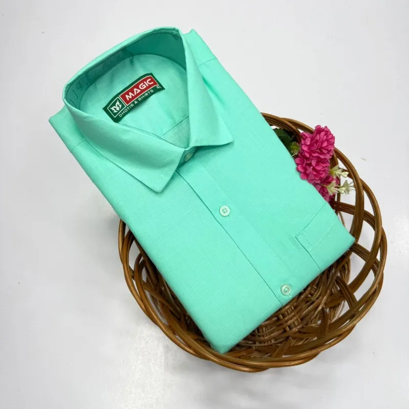 Cotton Shirt