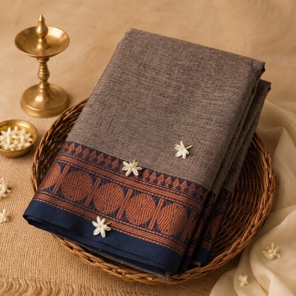 Narayanpet Cotton sarees
