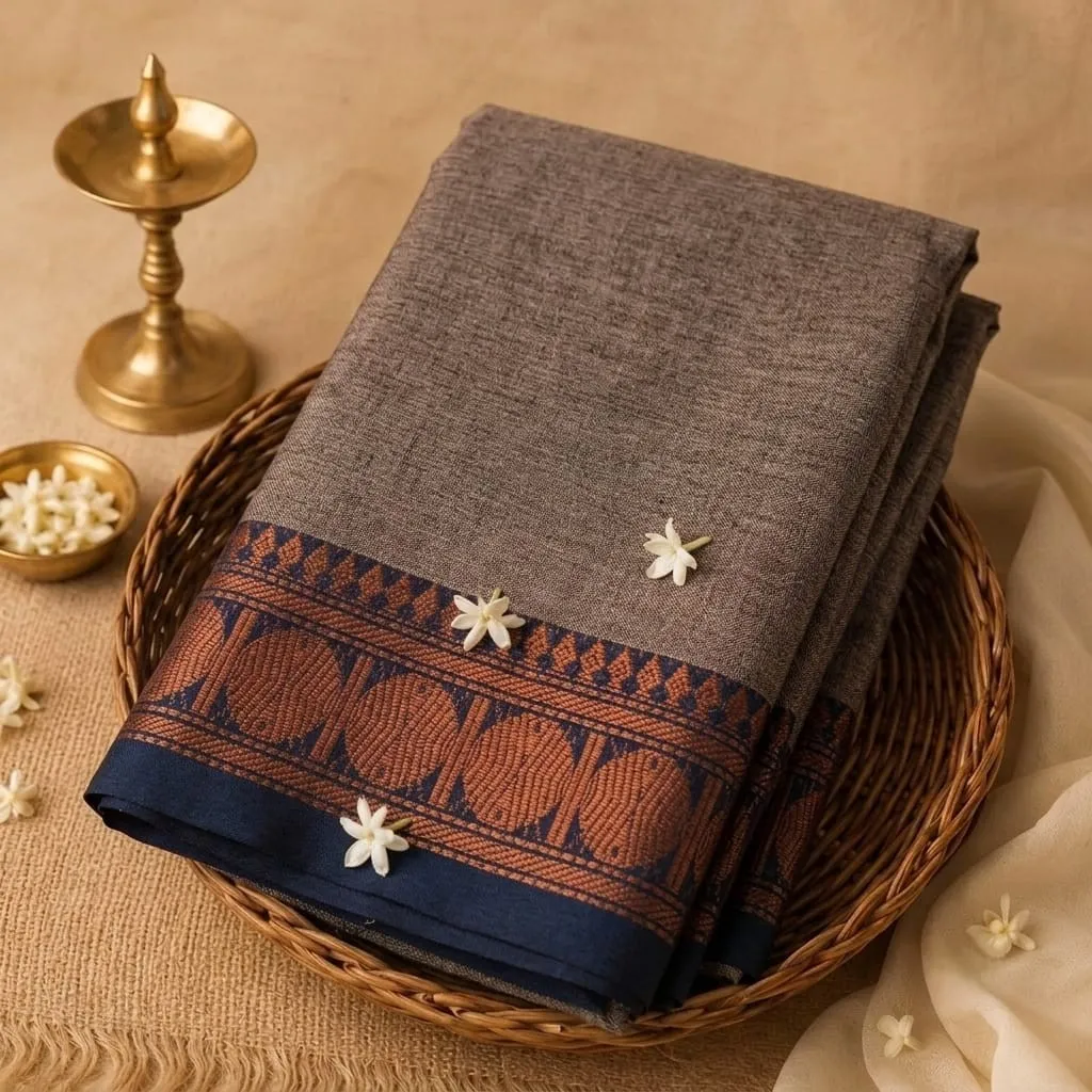 Narayanpet Cotton sarees