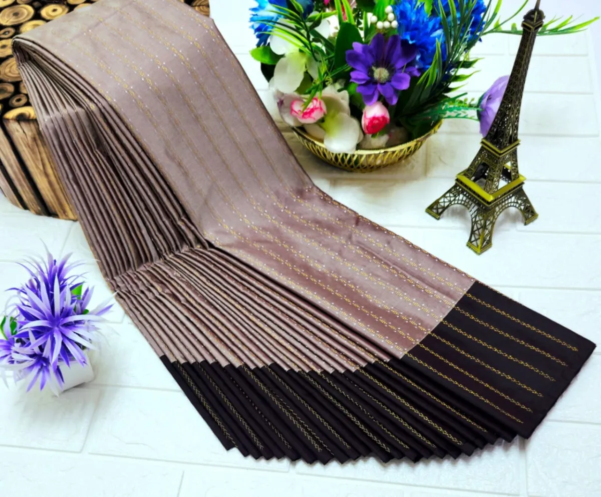 Arani Soft silk