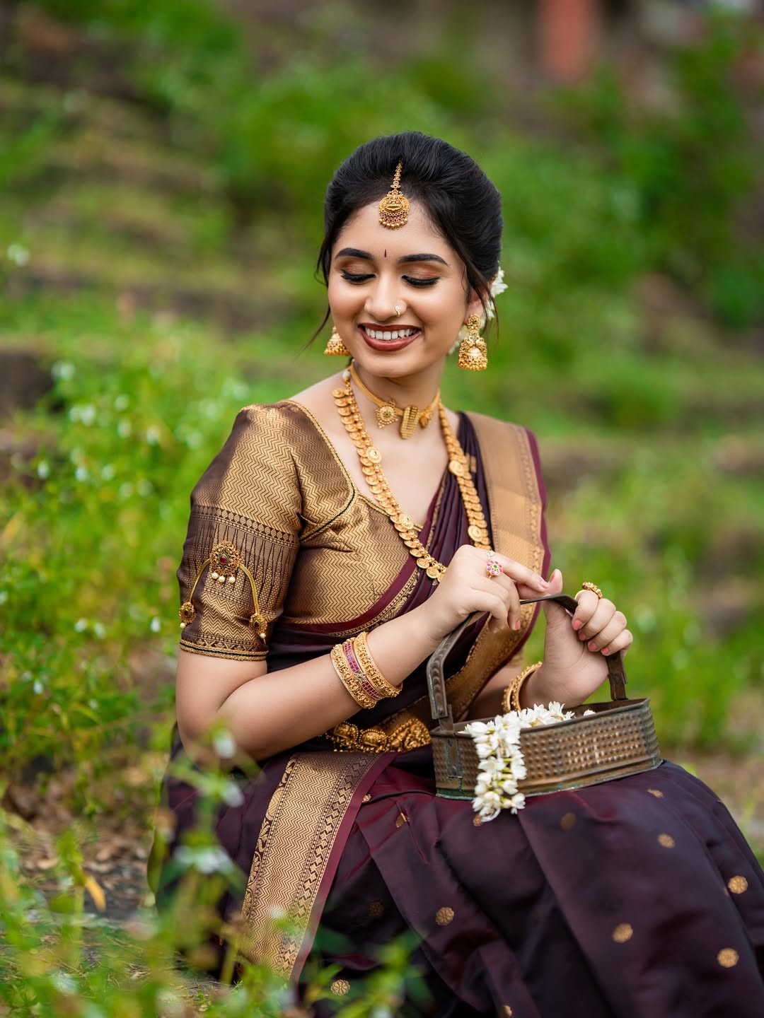 Banarasi Sarees