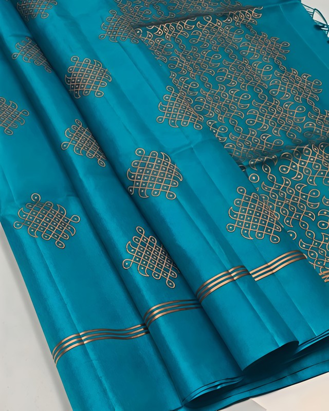 Fancy Light weight Sarees