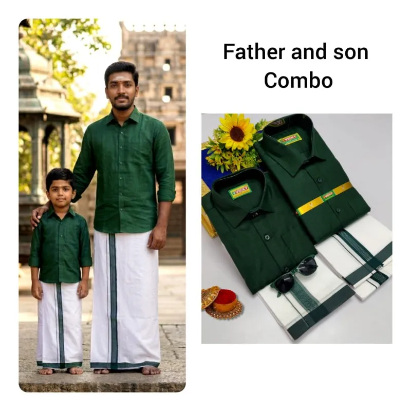 Matching Couple combo