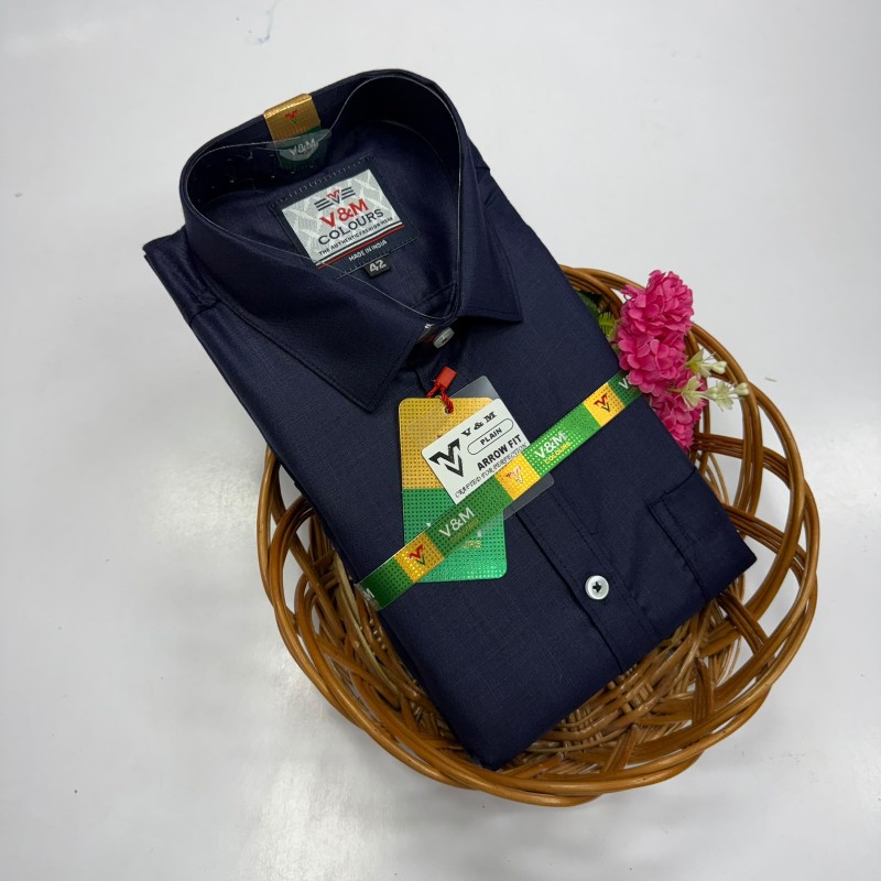 Cotton Shirt