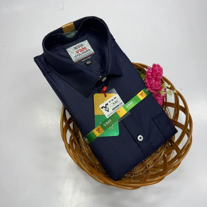Cotton Shirt