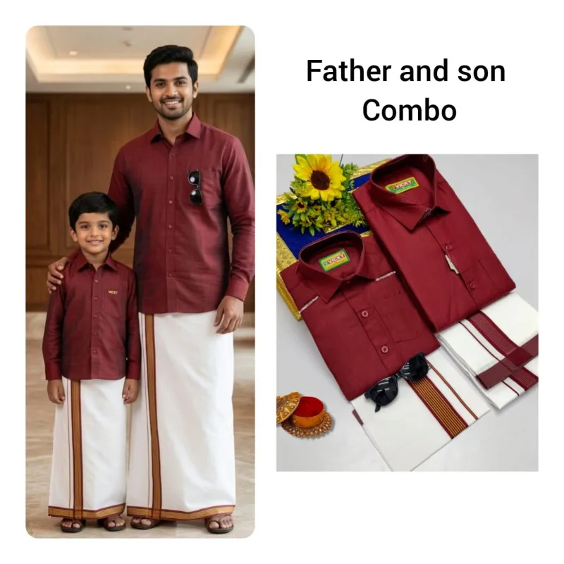 Matching Couple combo