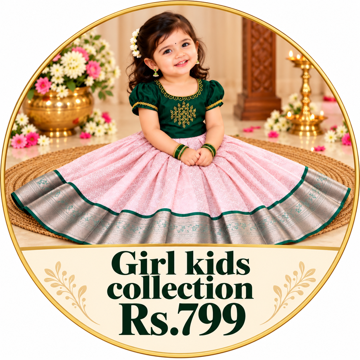 Kids Wear Collection
