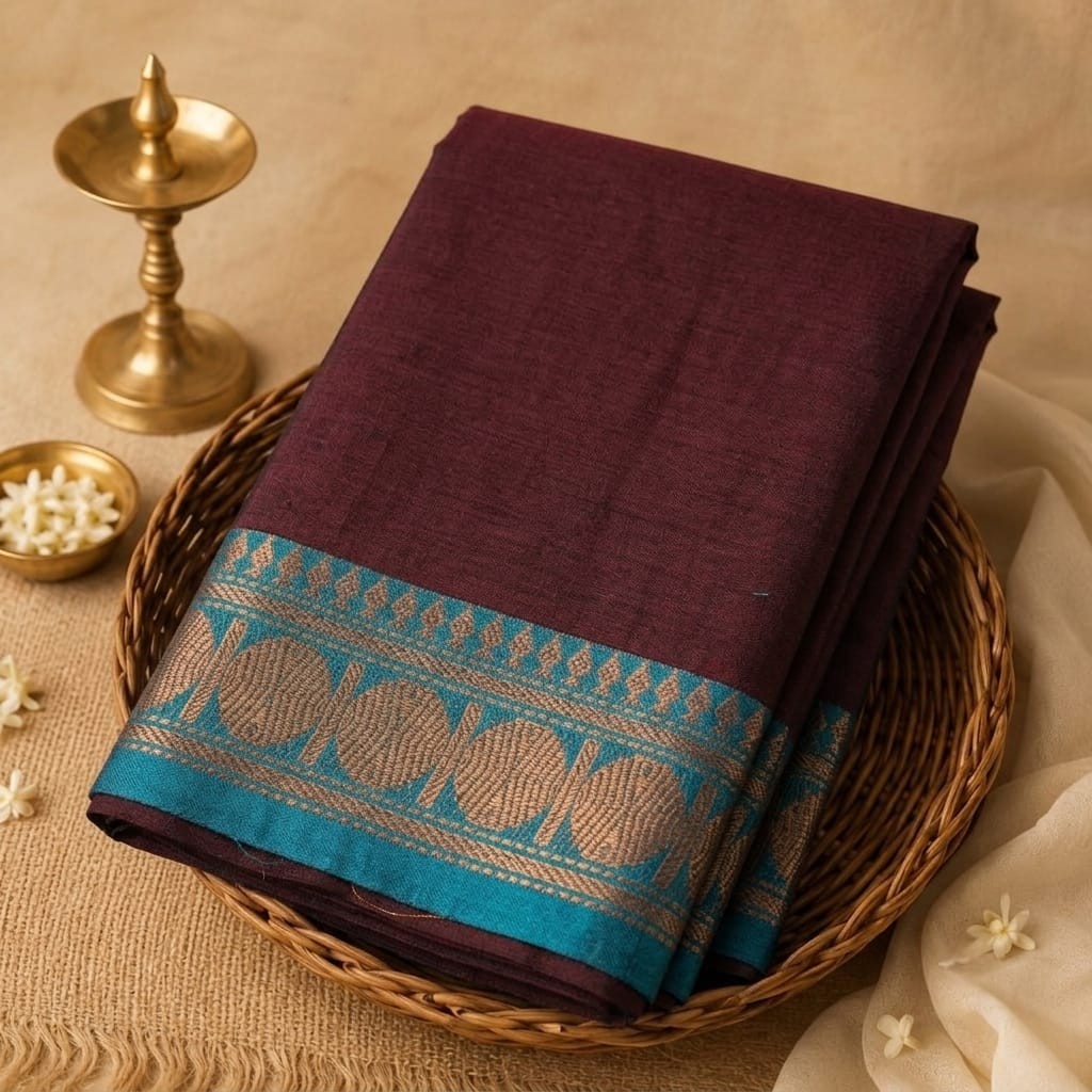 Narayanpet Cotton sarees