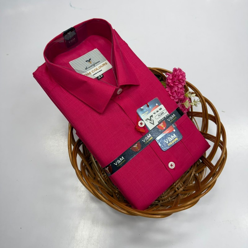 Cotton Shirt
