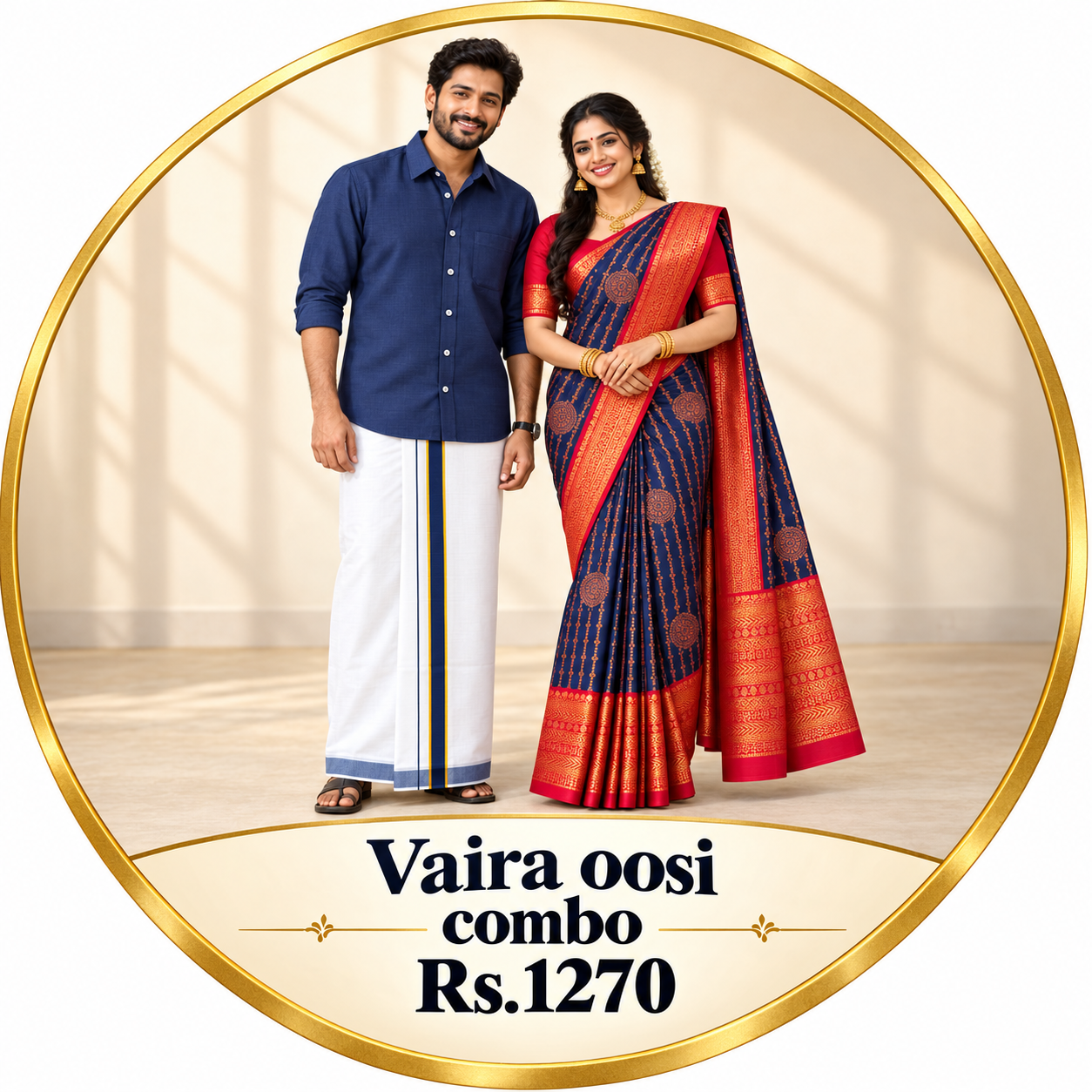 Vaira Oosi Combo