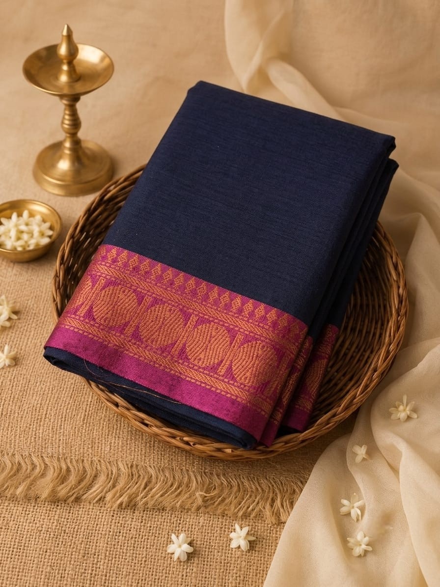 Narayanpet Cotton sarees