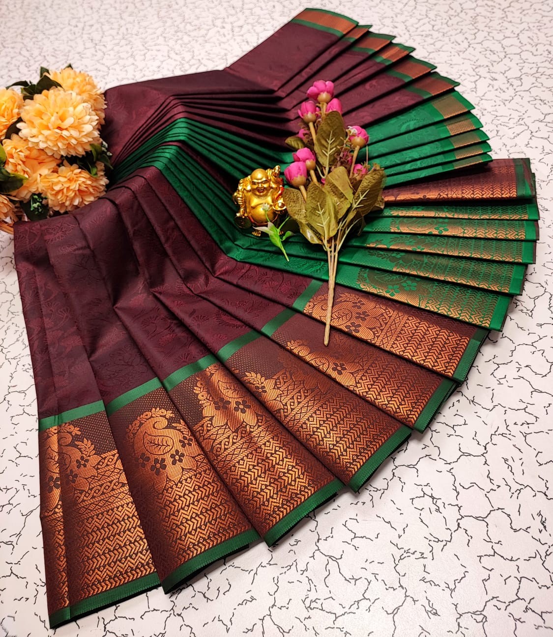 Gifting Sarees