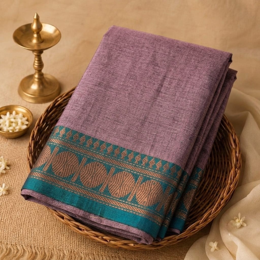 Narayanpet Cotton sarees