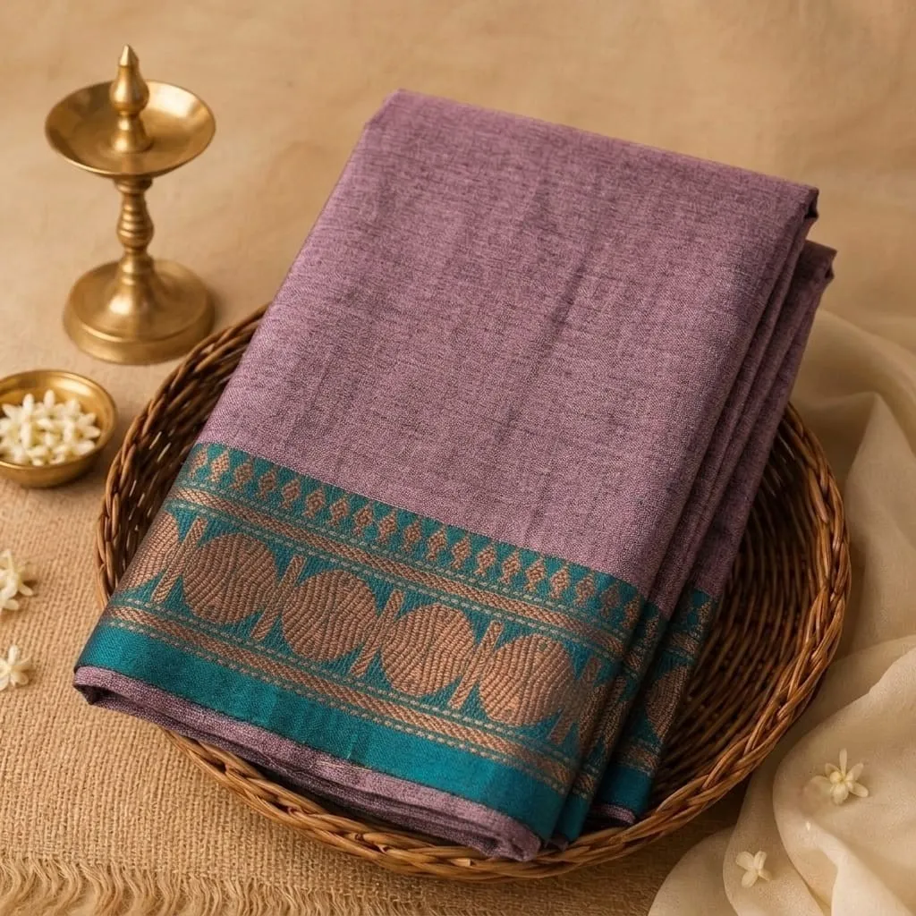 Narayanpet Cotton sarees