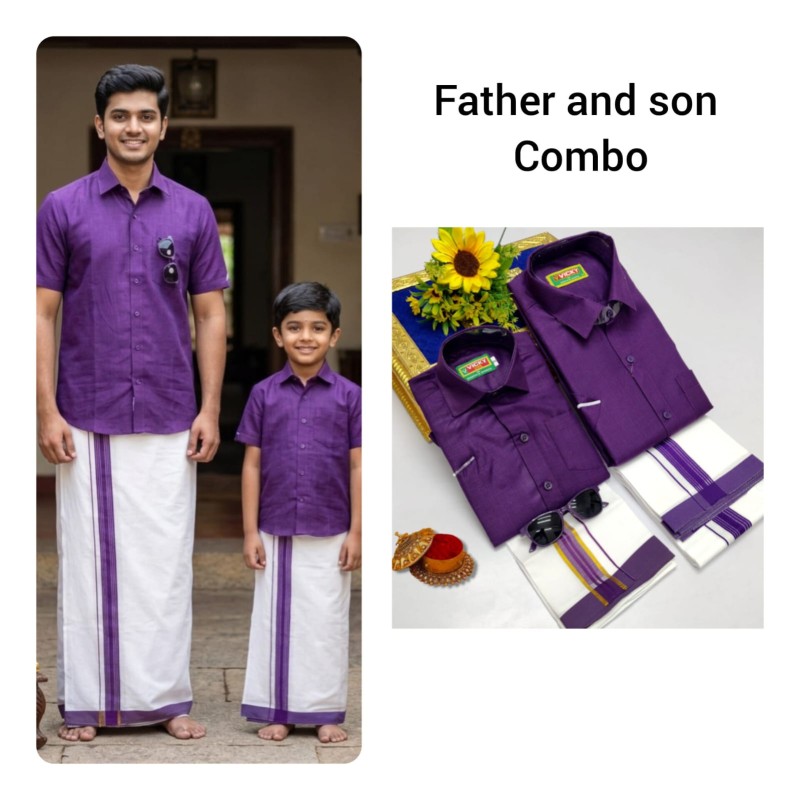 Matching Couple combo