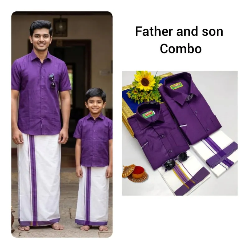 Matching Couple combo