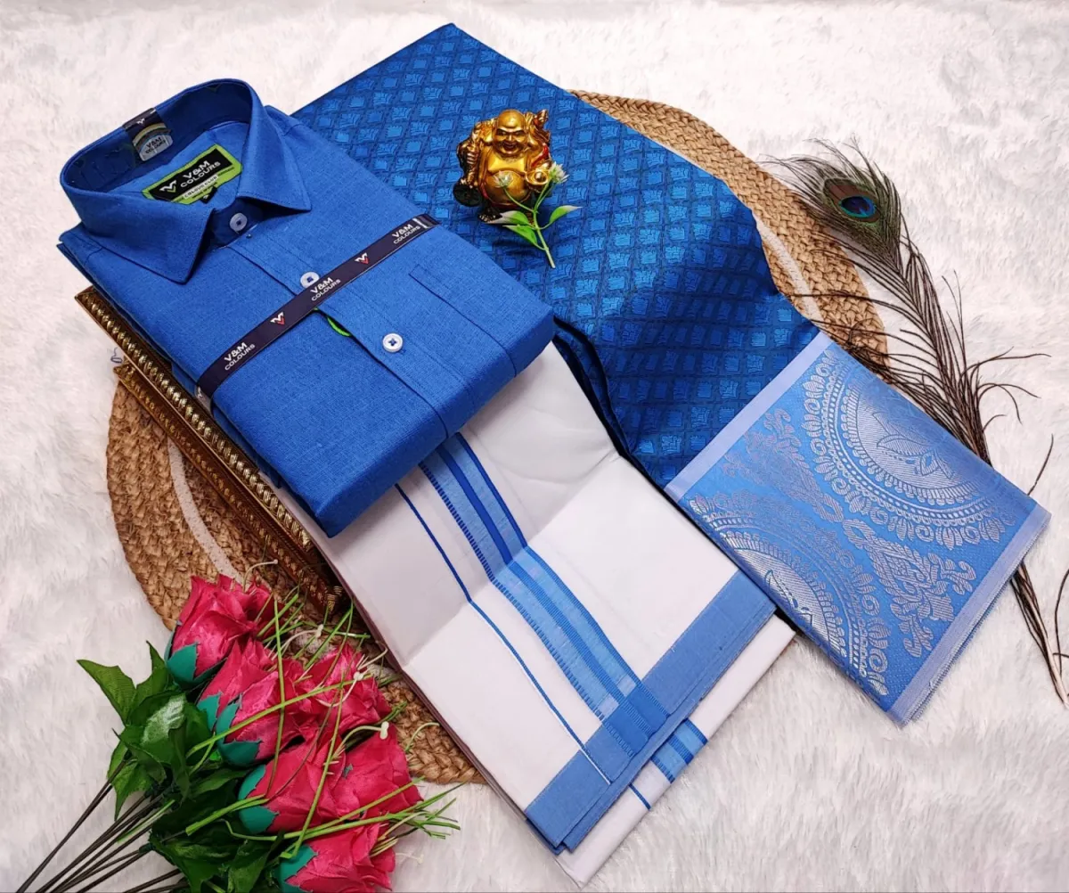 Wedding Gifting Combo