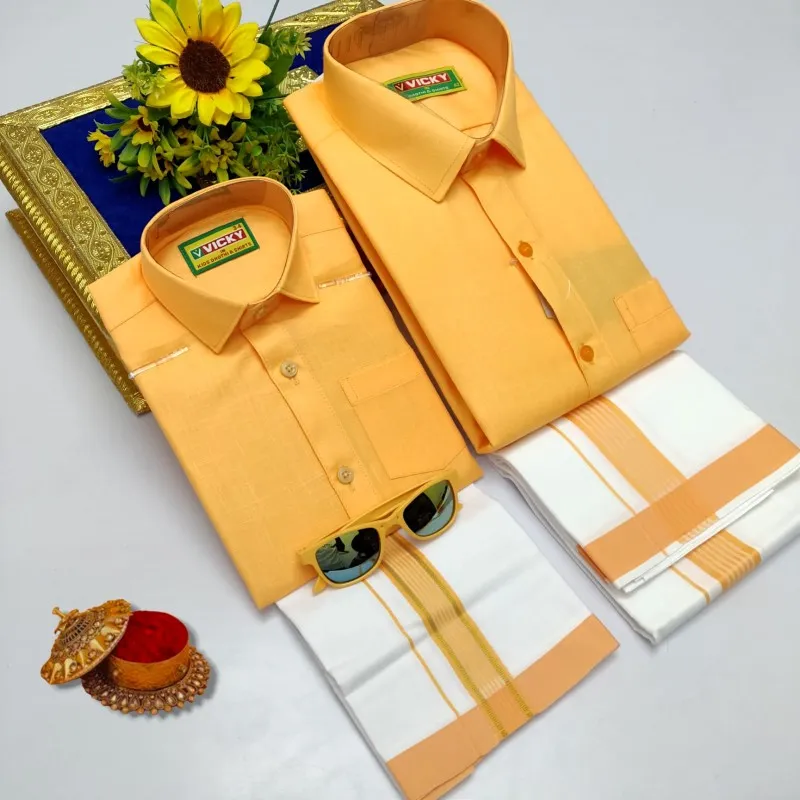 Matching Couple combo
