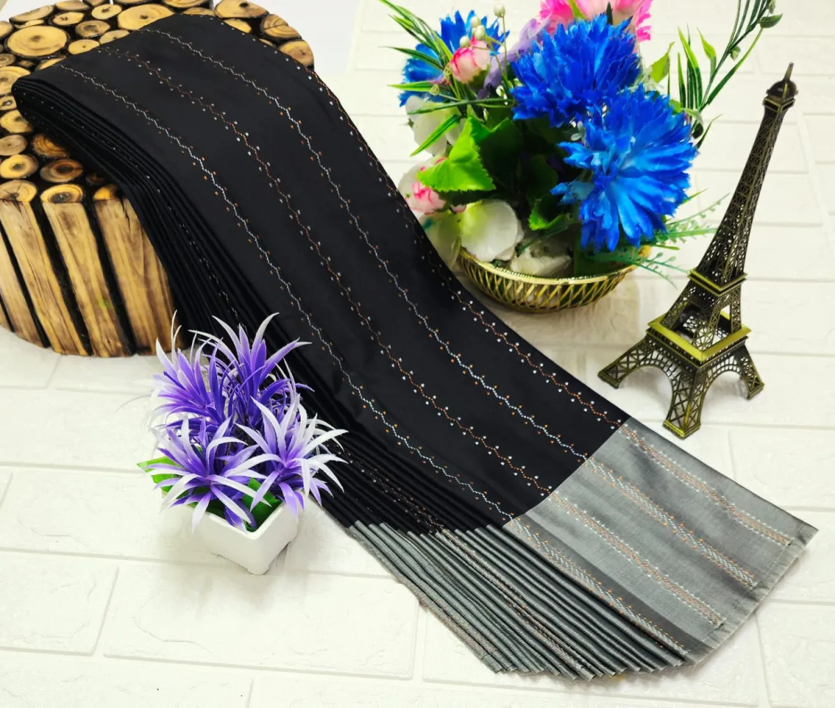 Arani Soft silk