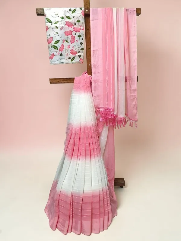 Fancy Sarees