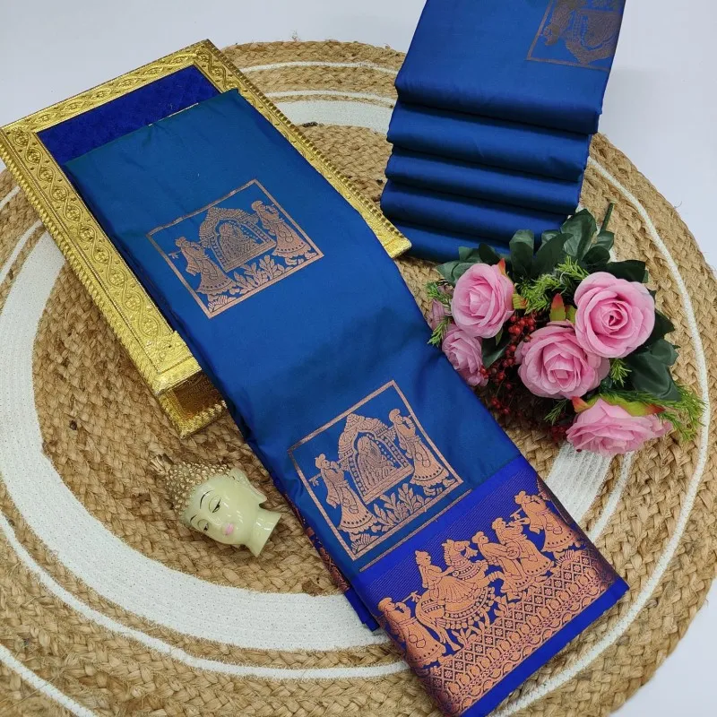 Bridal Silk sarees