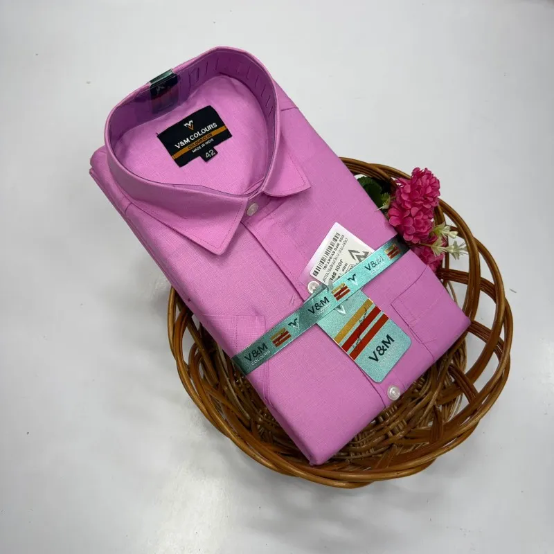 Cotton Shirt