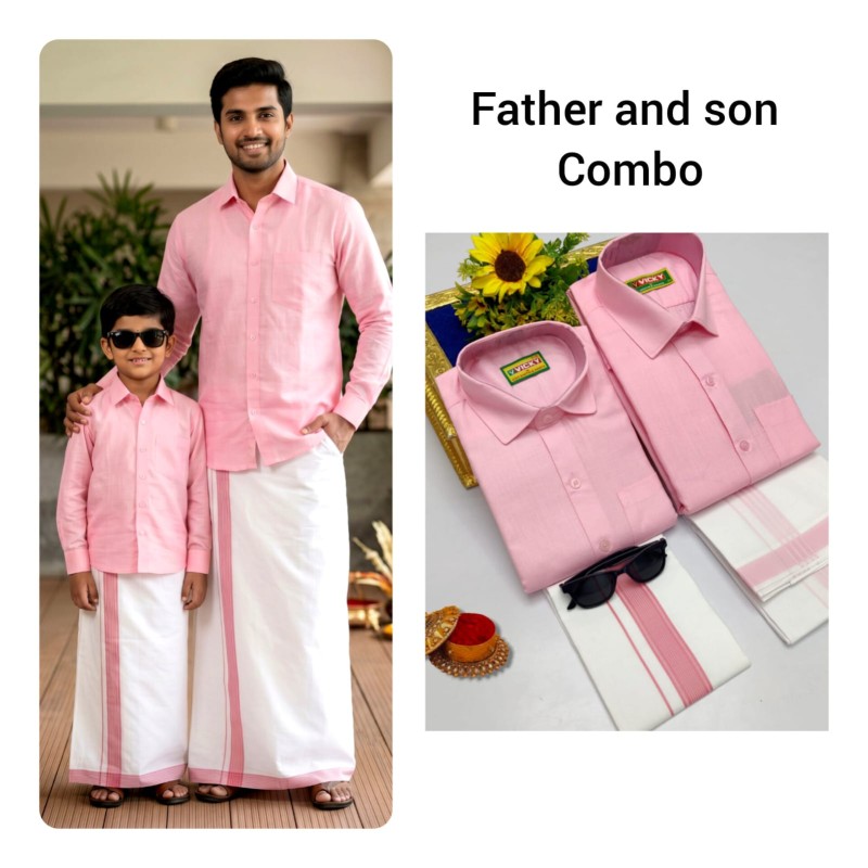 Matching Couple combo
