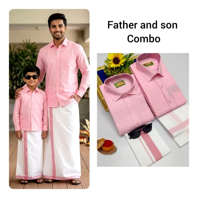 Matching Couple combo