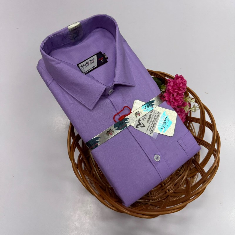 Cotton Shirt