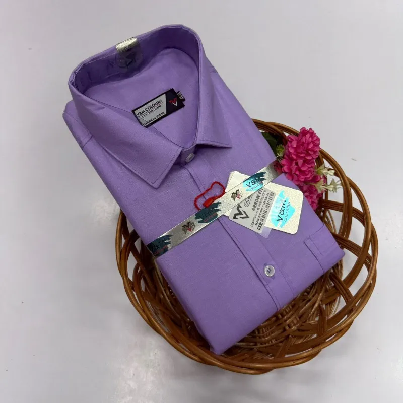 Cotton Shirt