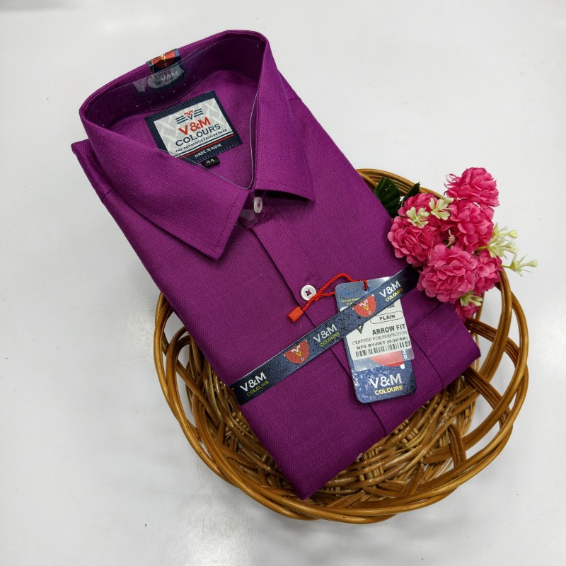 Cotton Shirt