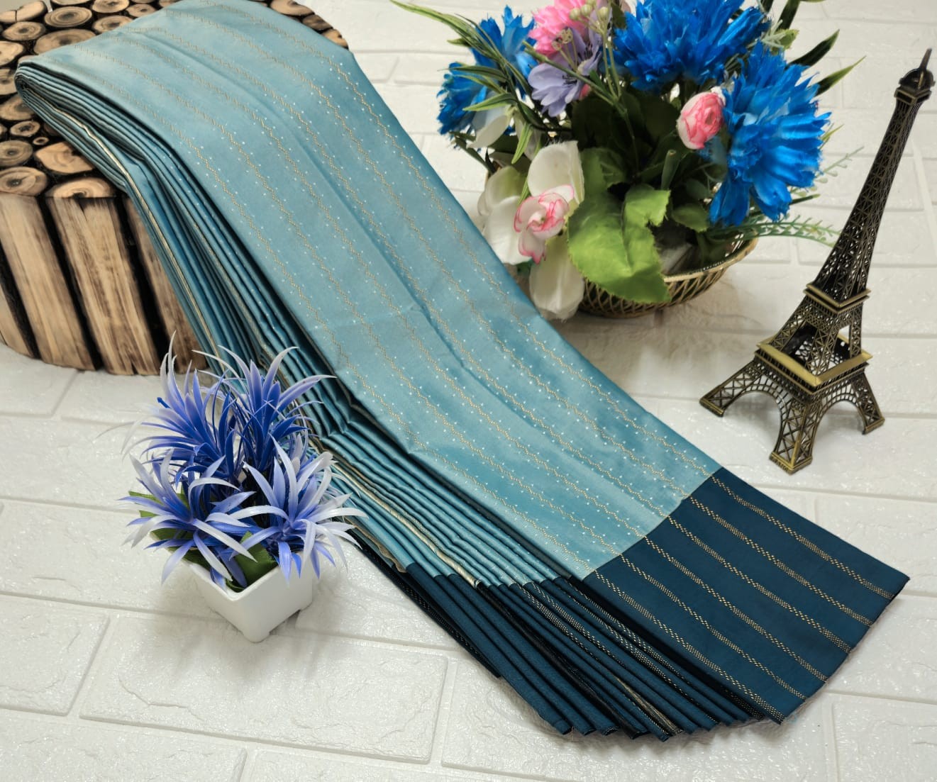 Arani Soft silk