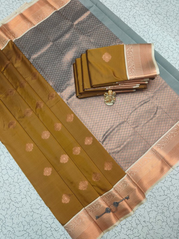 Mangalyam Soft silk sarees