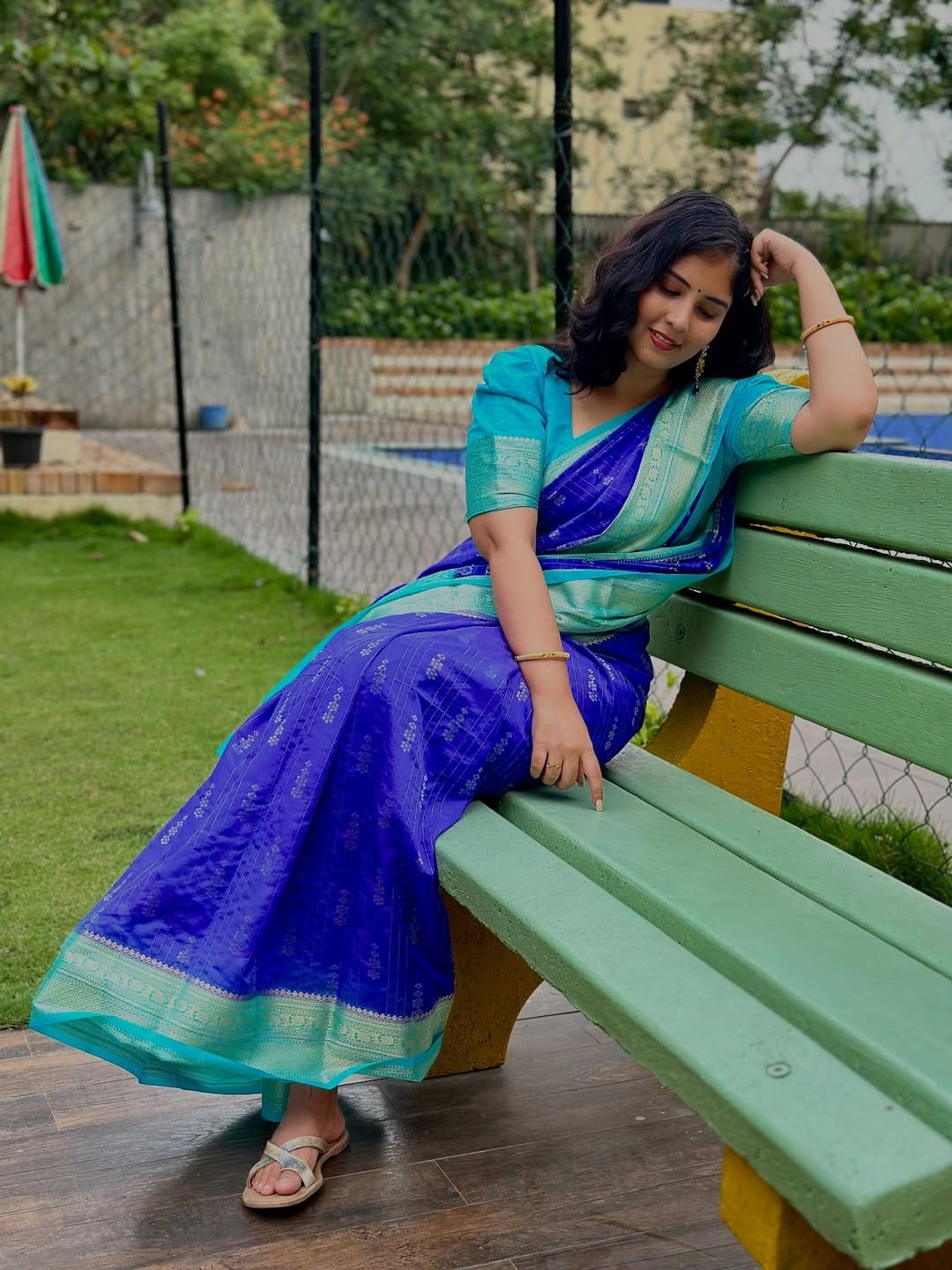 Most Trending Sarees