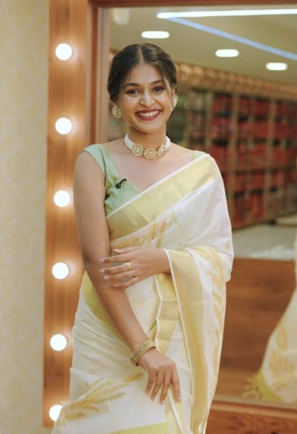 Onam special collection