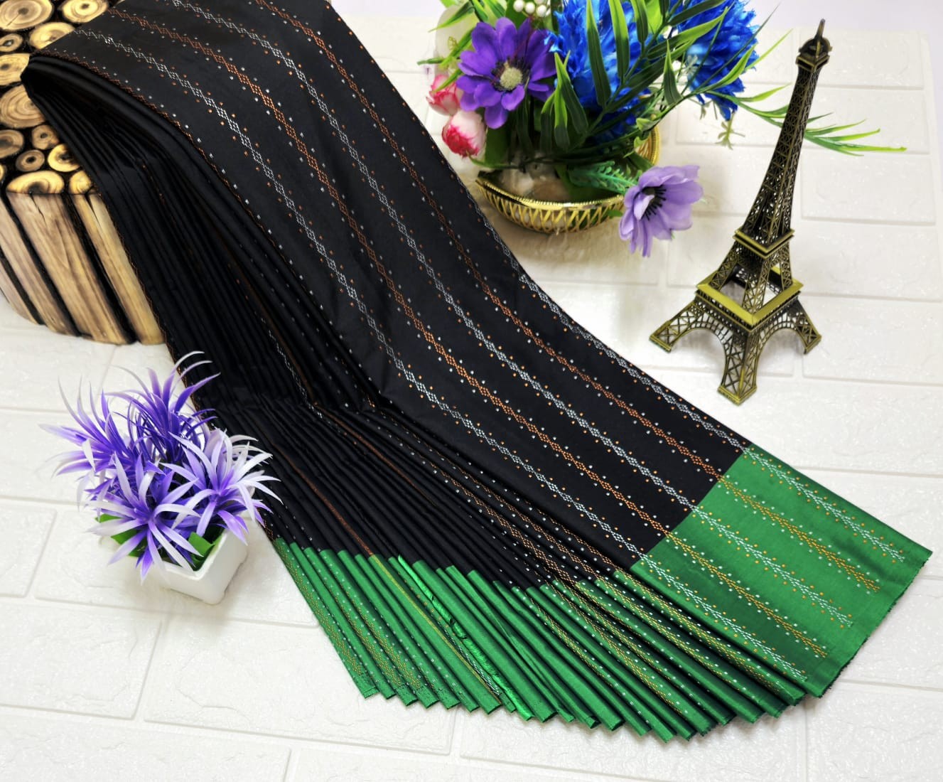 Arani Soft silk