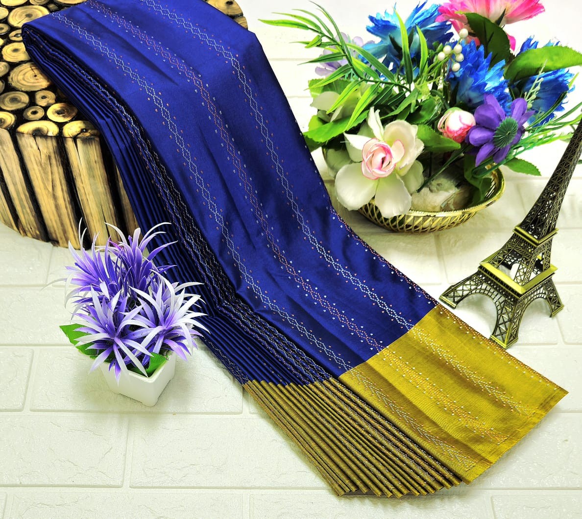 Arani Soft silk