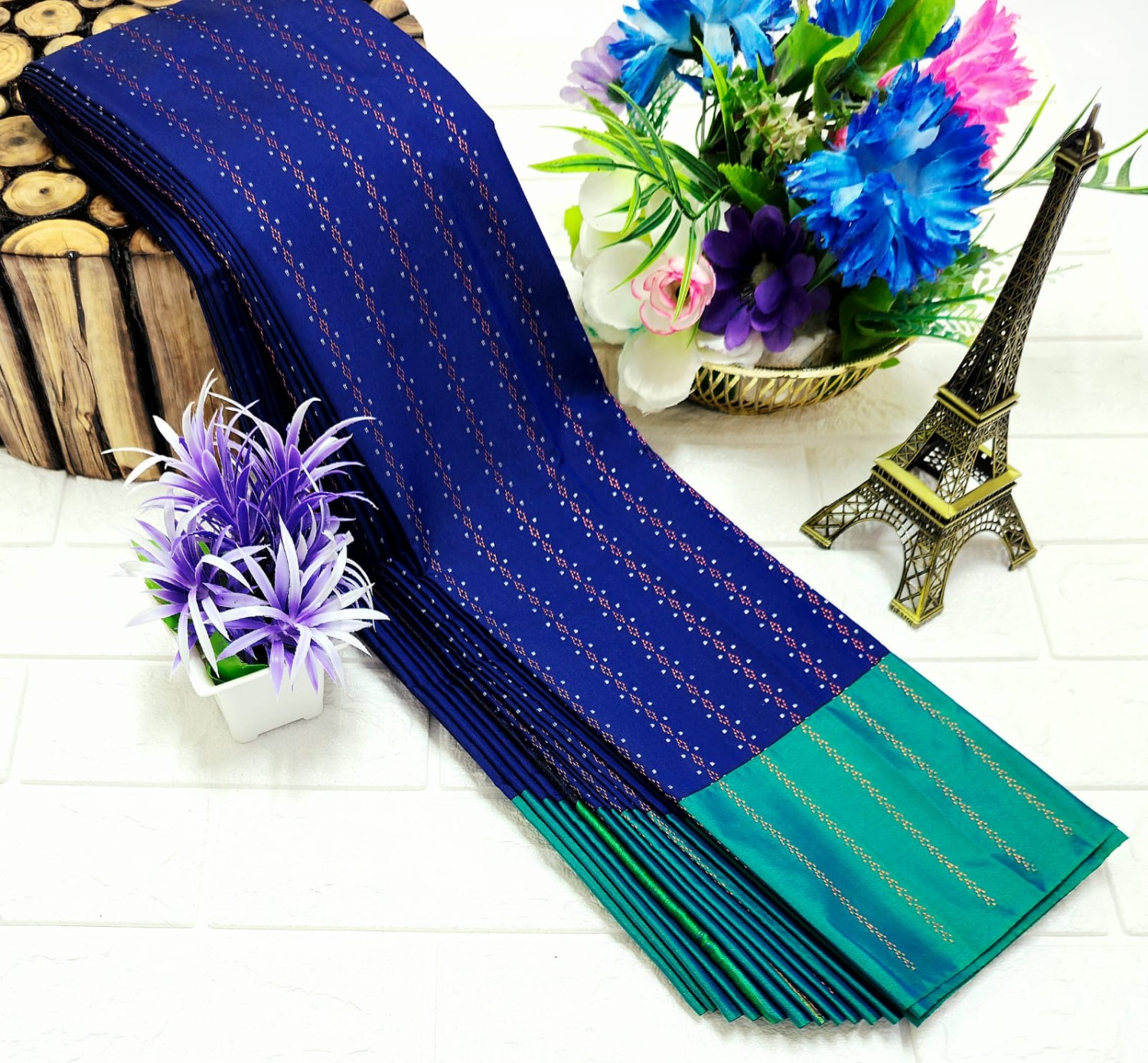 Arani Soft silk