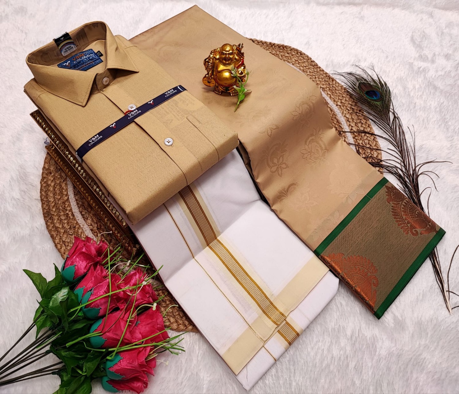 Wedding Gifting Combo