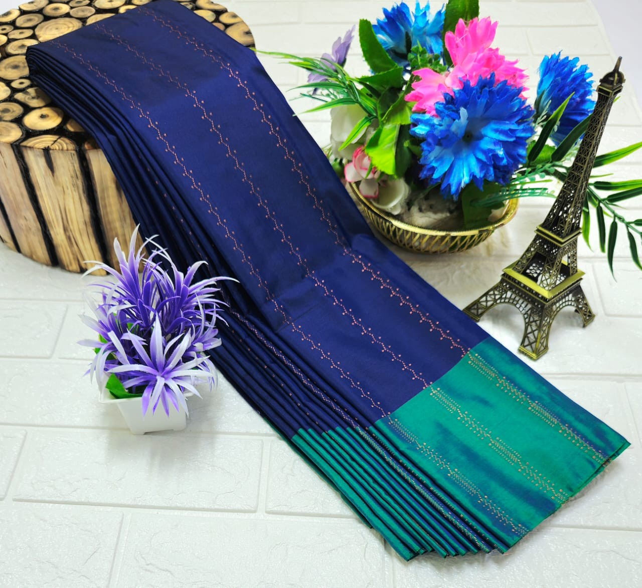Arani Soft silk